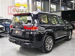 تۆیۆتا لاند کروزەر